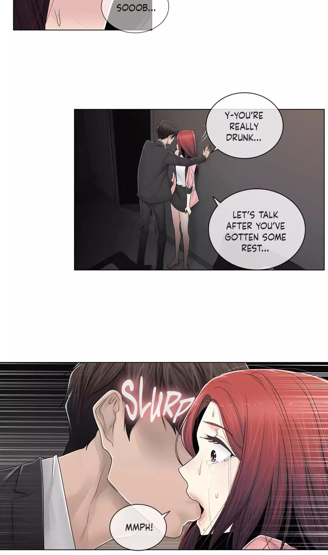 Miss Mystic Chapter 77 page 16 - Chapter 77