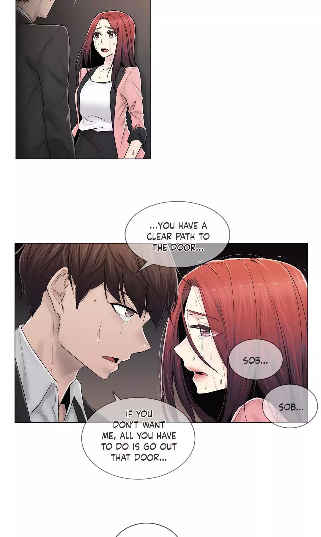 Miss Mystic Chapter 77 page 19 - Chapter 77