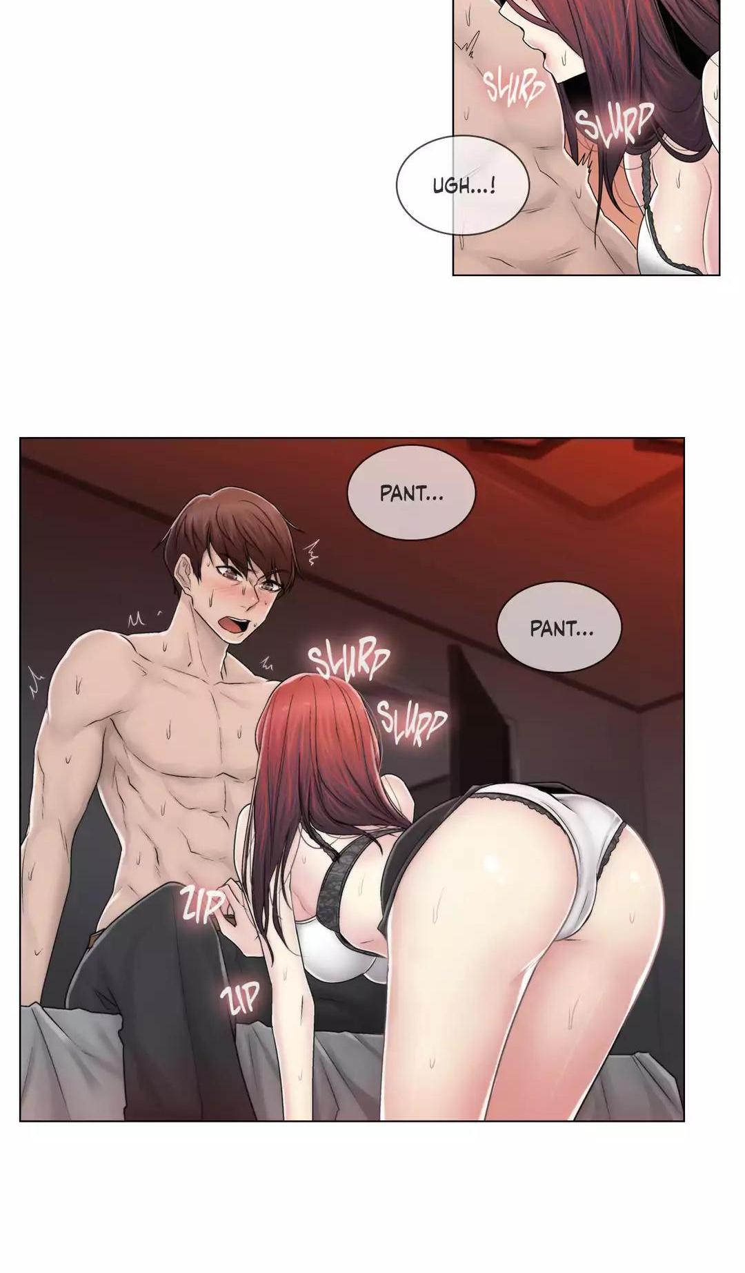 Miss Mystic Chapter 77 page 26 - Chapter 77