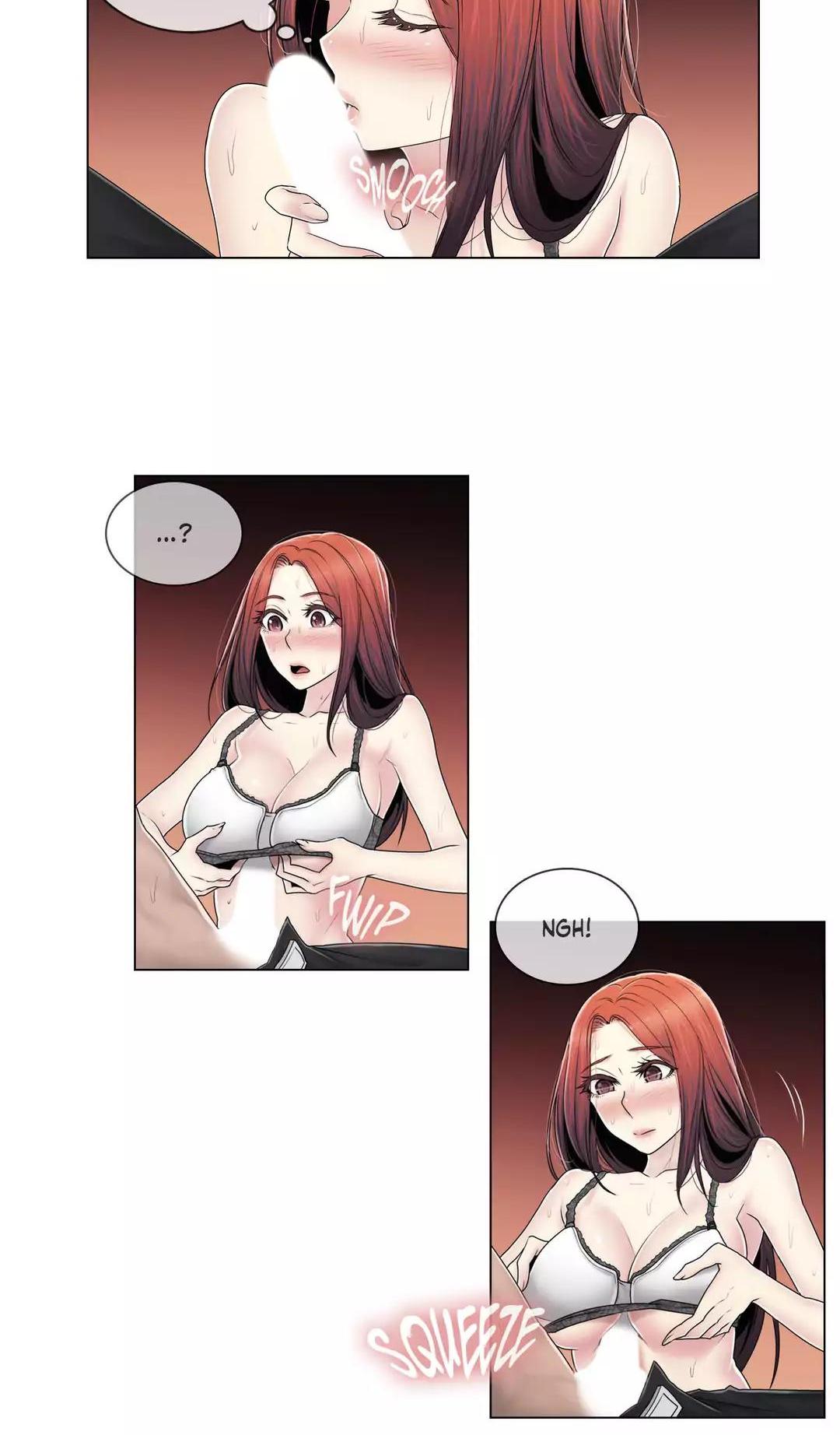 Miss Mystic Chapter 77 page 28 - Chapter 77