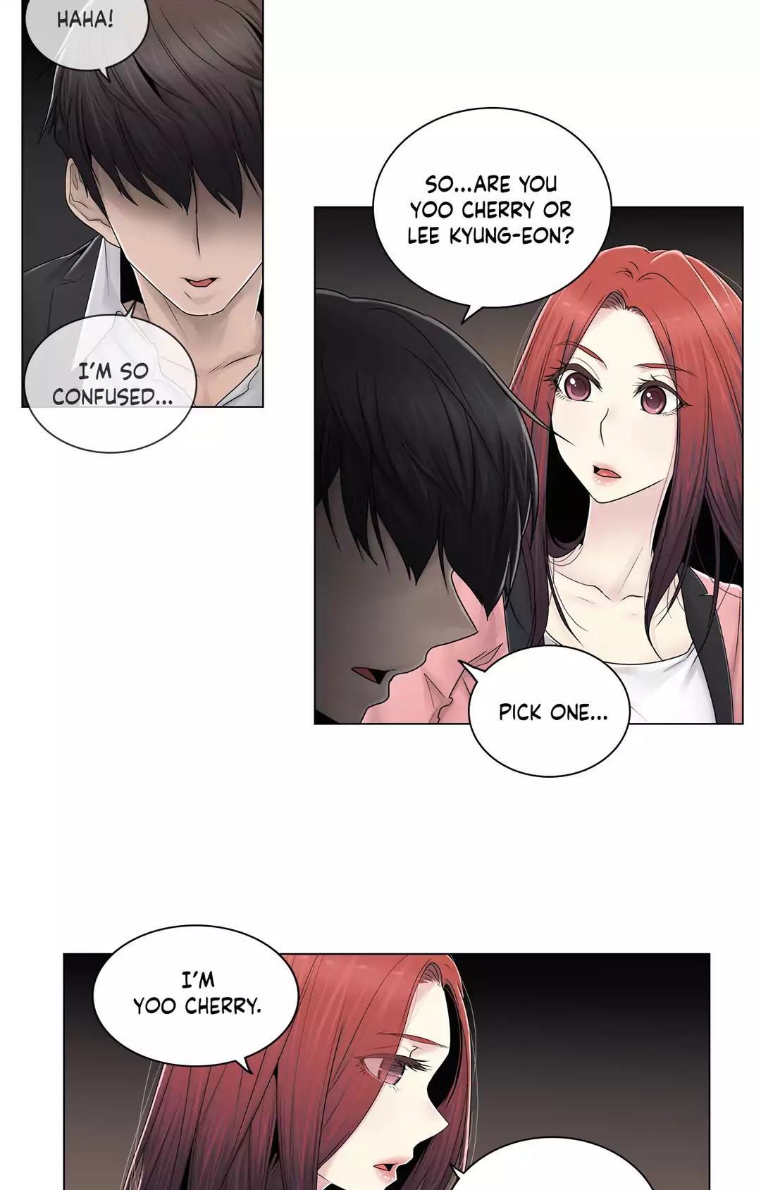 Miss Mystic Chapter 77 page 3 - Chapter 77