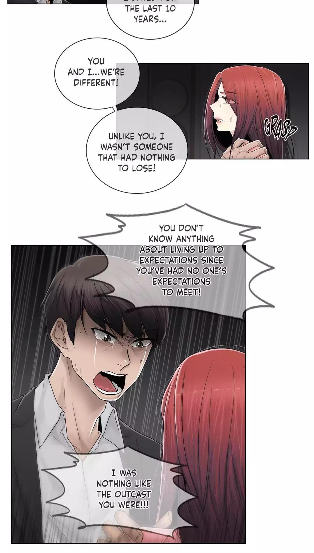 Miss Mystic Chapter 77 page 8 - Chapter 77