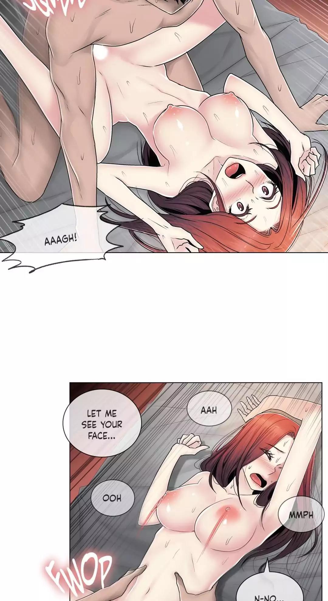 Miss Mystic Chapter 78 page 15 - Chapter 78