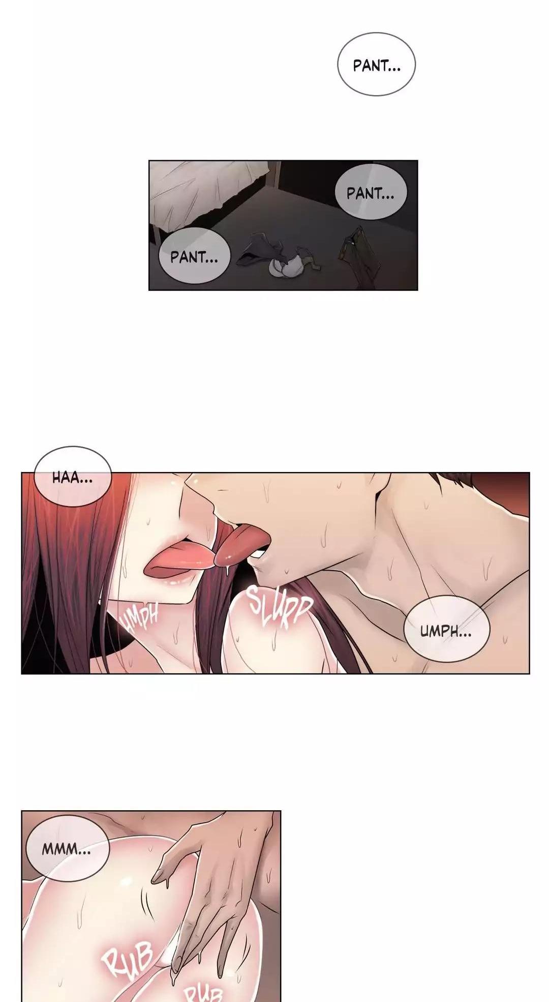 Miss Mystic Chapter 78 page 2 - Chapter 78