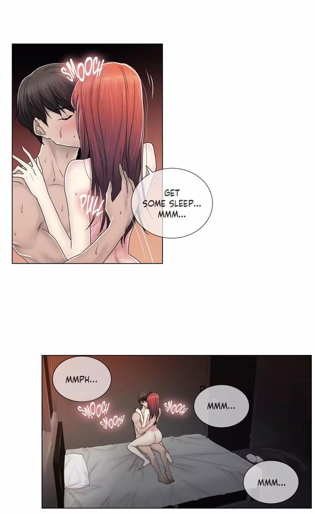 Miss Mystic Chapter 78 page 30 - Chapter 78
