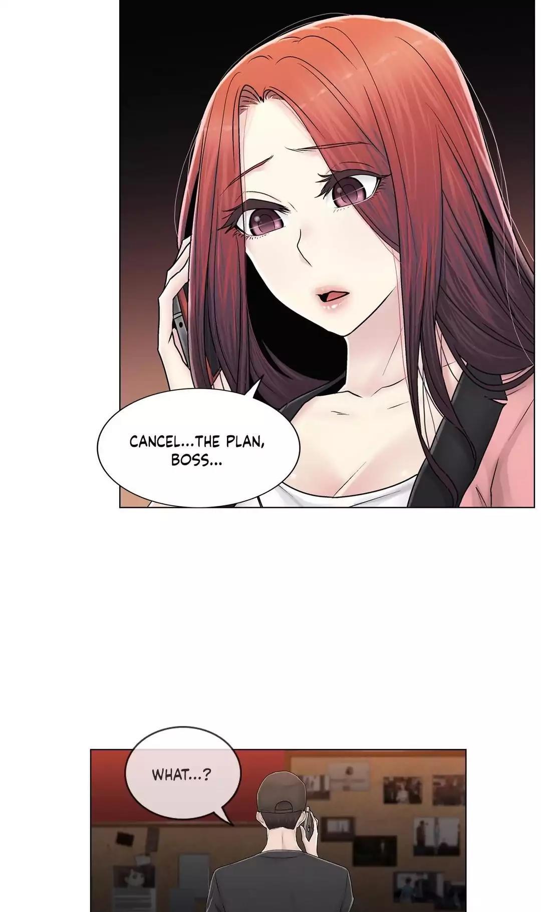 Miss Mystic Chapter 78 page 35 - Chapter 78