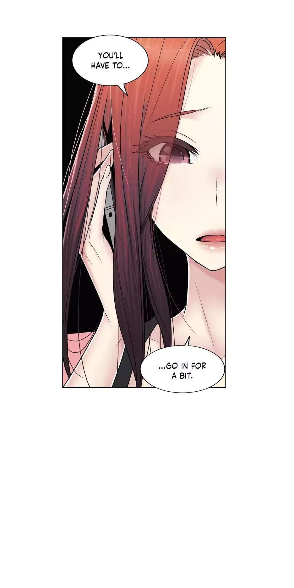 Miss Mystic Chapter 78 page 39 - Chapter 78