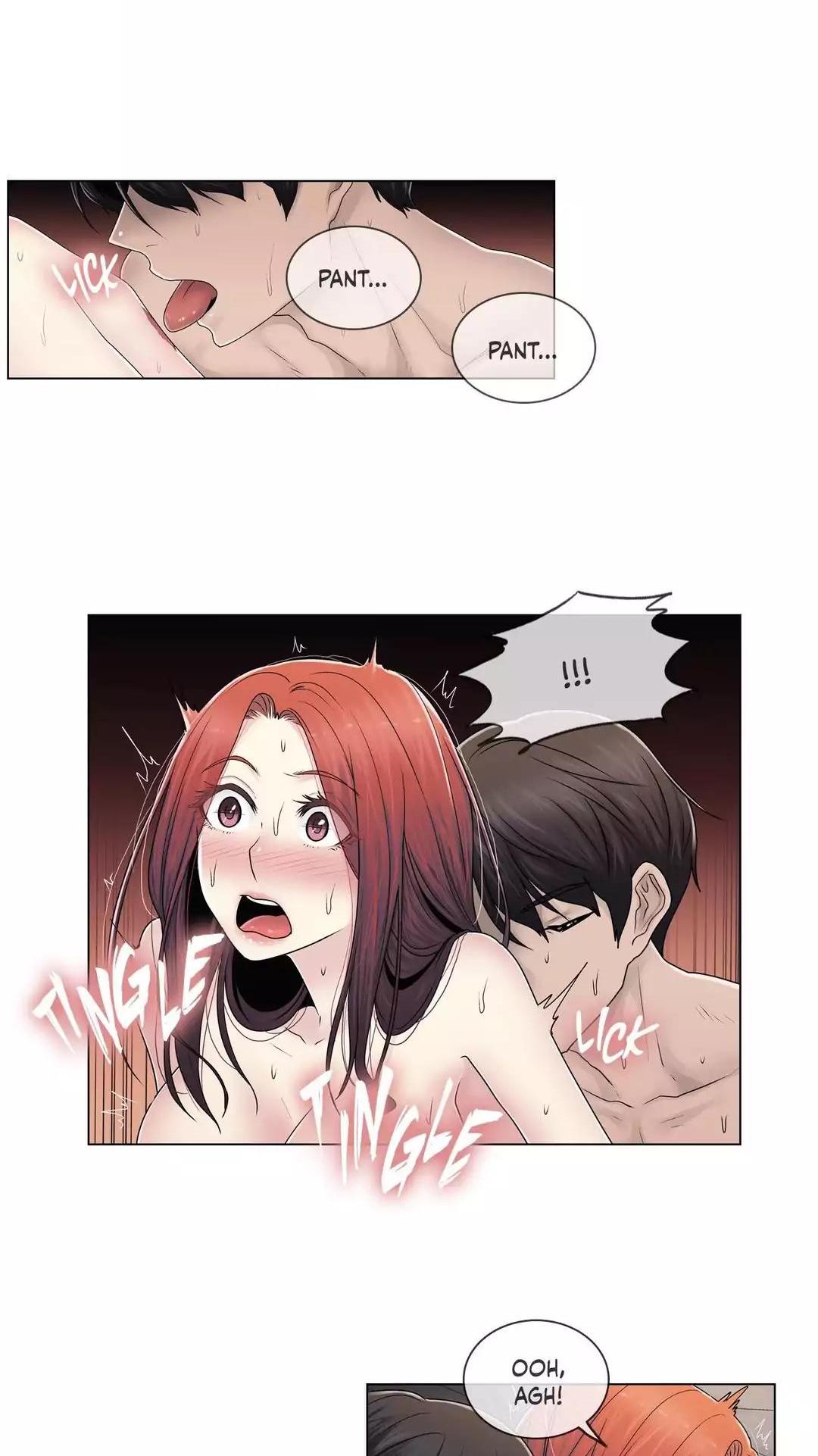 Miss Mystic Chapter 78 page 6 - Chapter 78