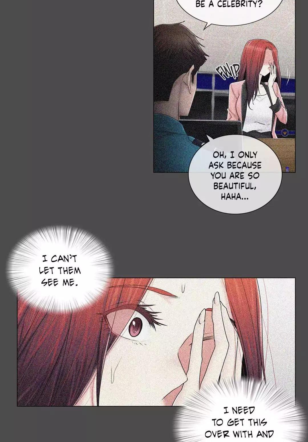 Miss Mystic Chapter 80 page 20 - Chapter 80