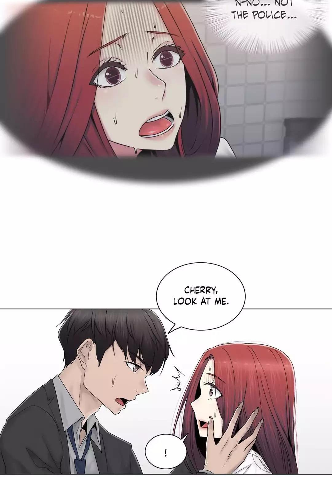 Miss Mystic Chapter 80 page 22 - Chapter 80