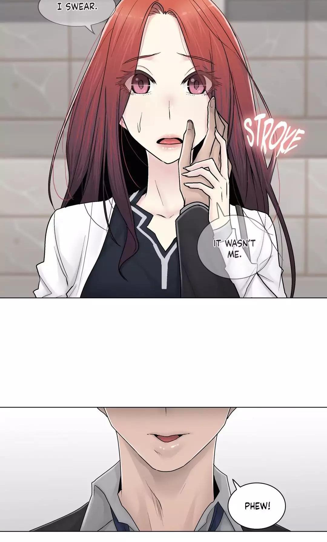 Miss Mystic Chapter 80 page 24 - Chapter 80