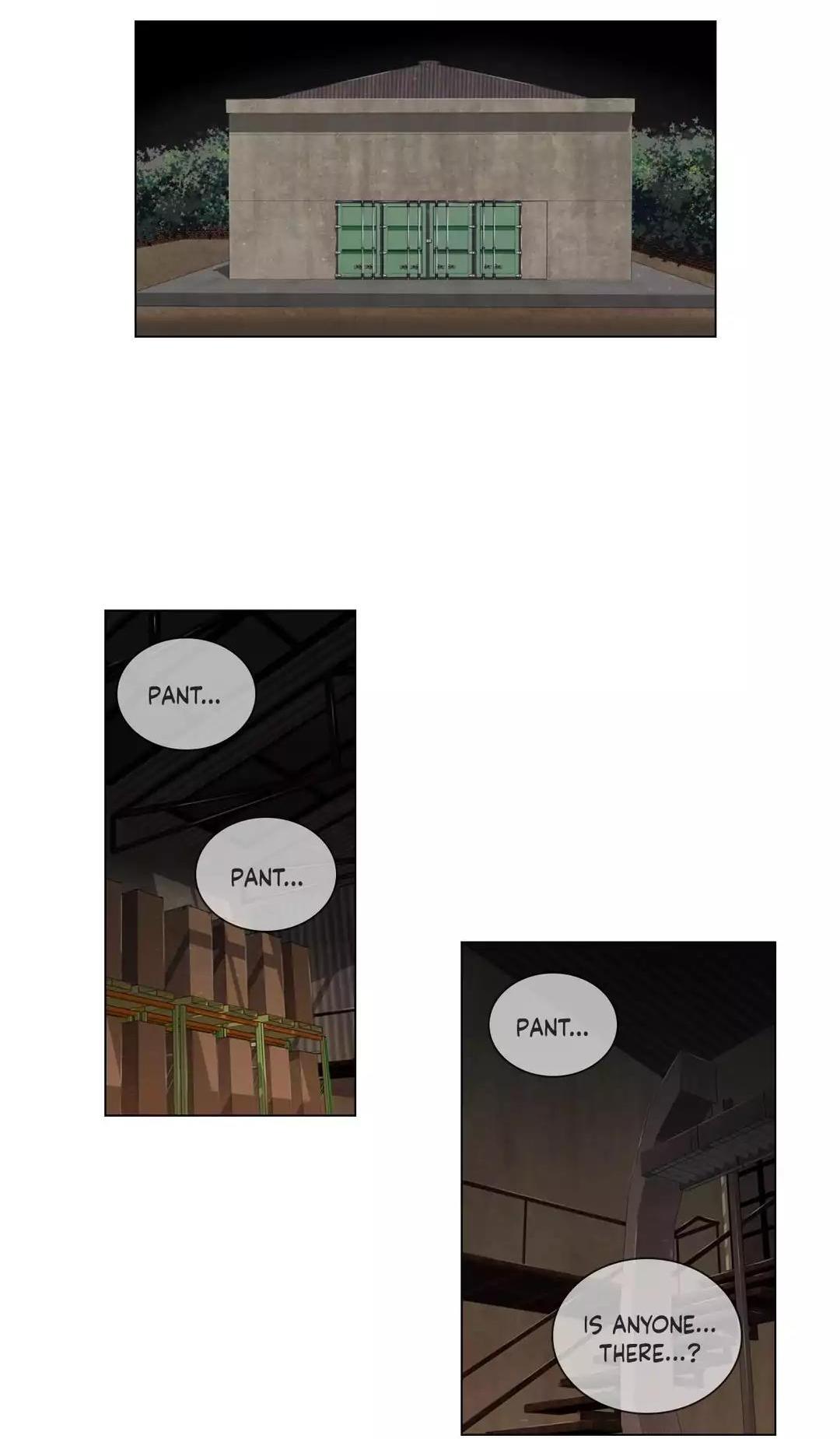 Miss Mystic Chapter 80 page 30 - Chapter 80