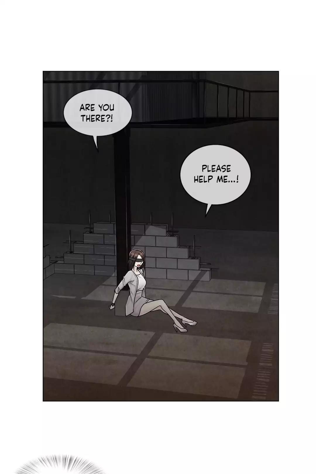 Miss Mystic Chapter 80 page 31 - Chapter 80