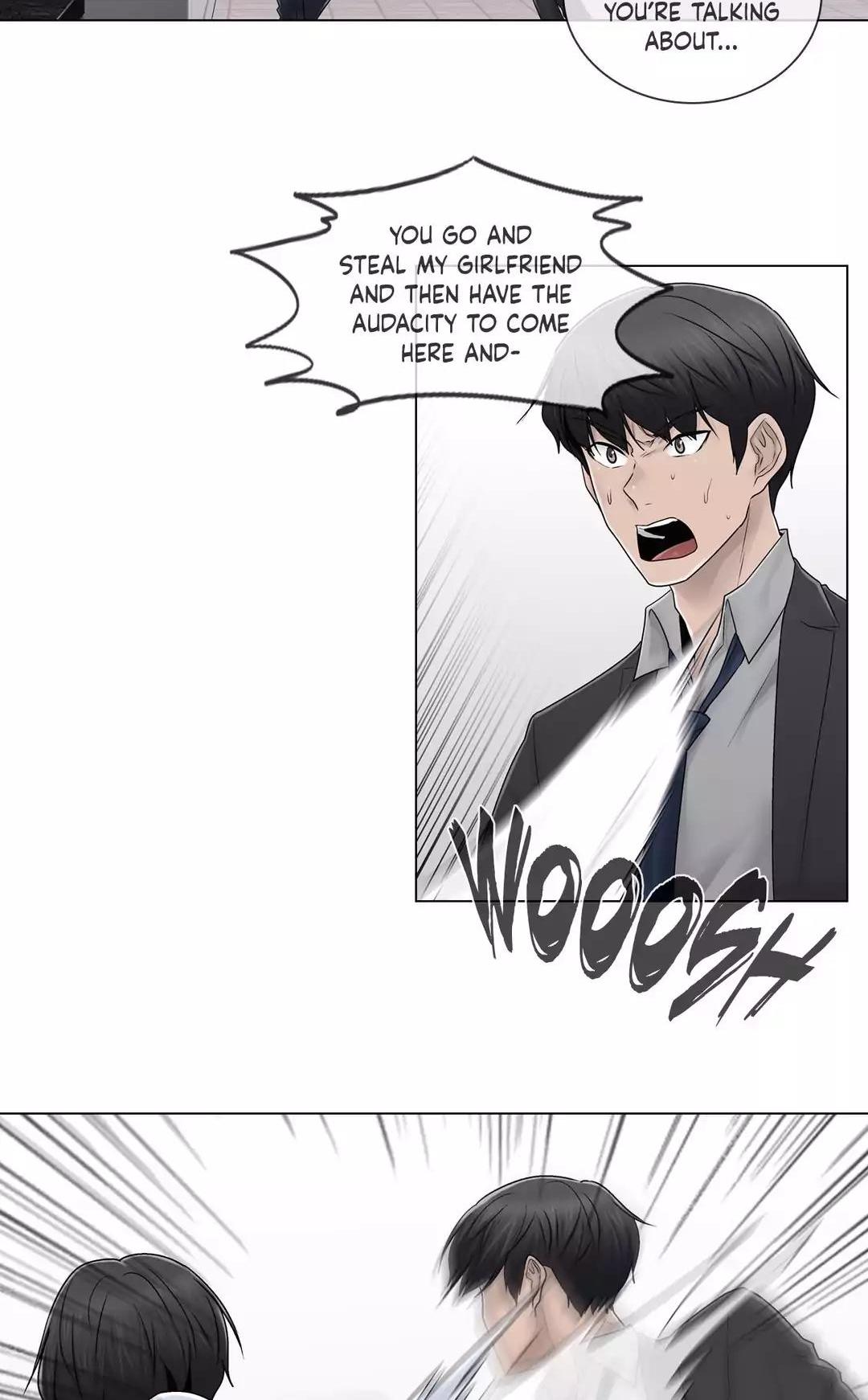Miss Mystic Chapter 80 page 6 - Chapter 80