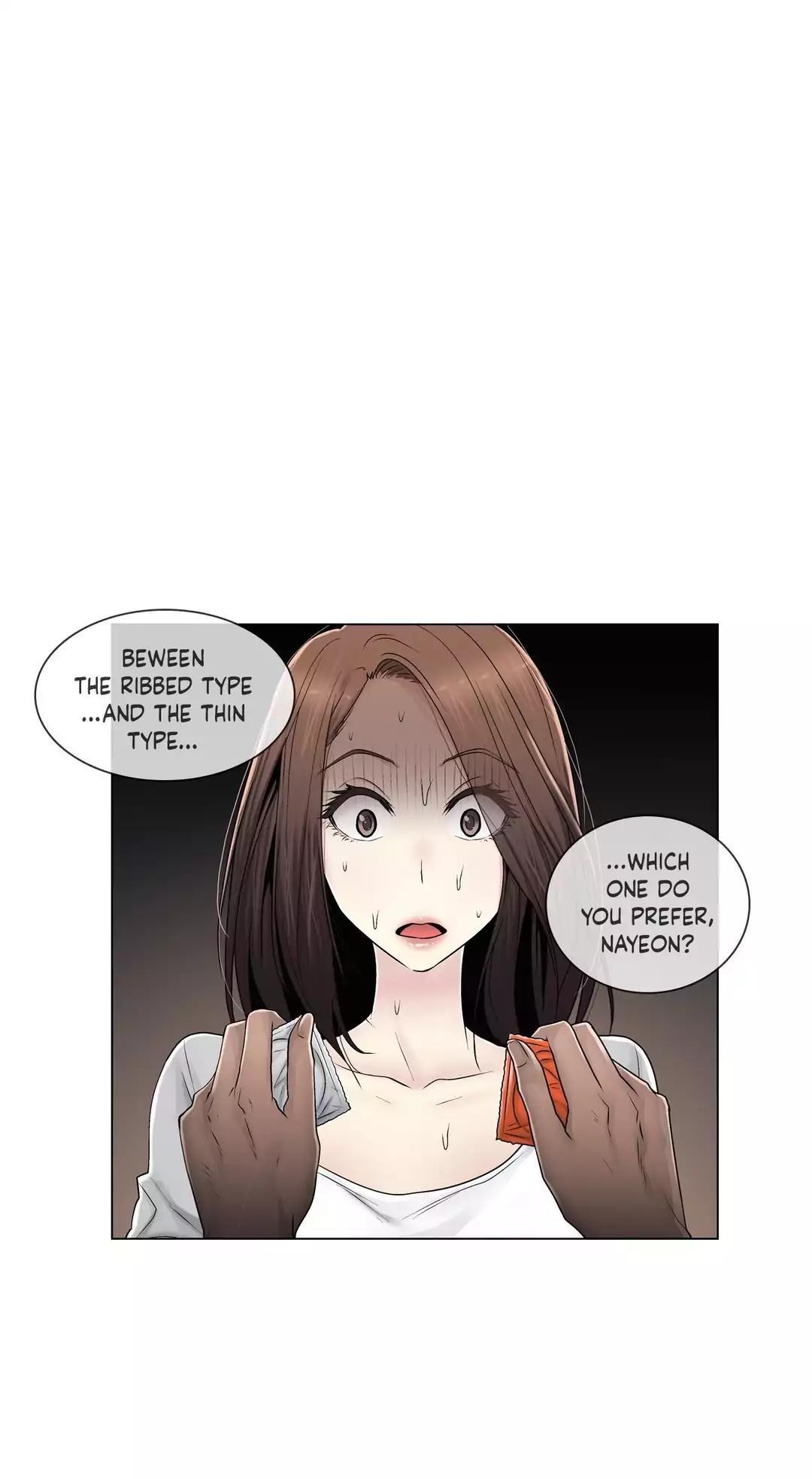 Miss Mystic Chapter 81 page 1 - Chapter 81
