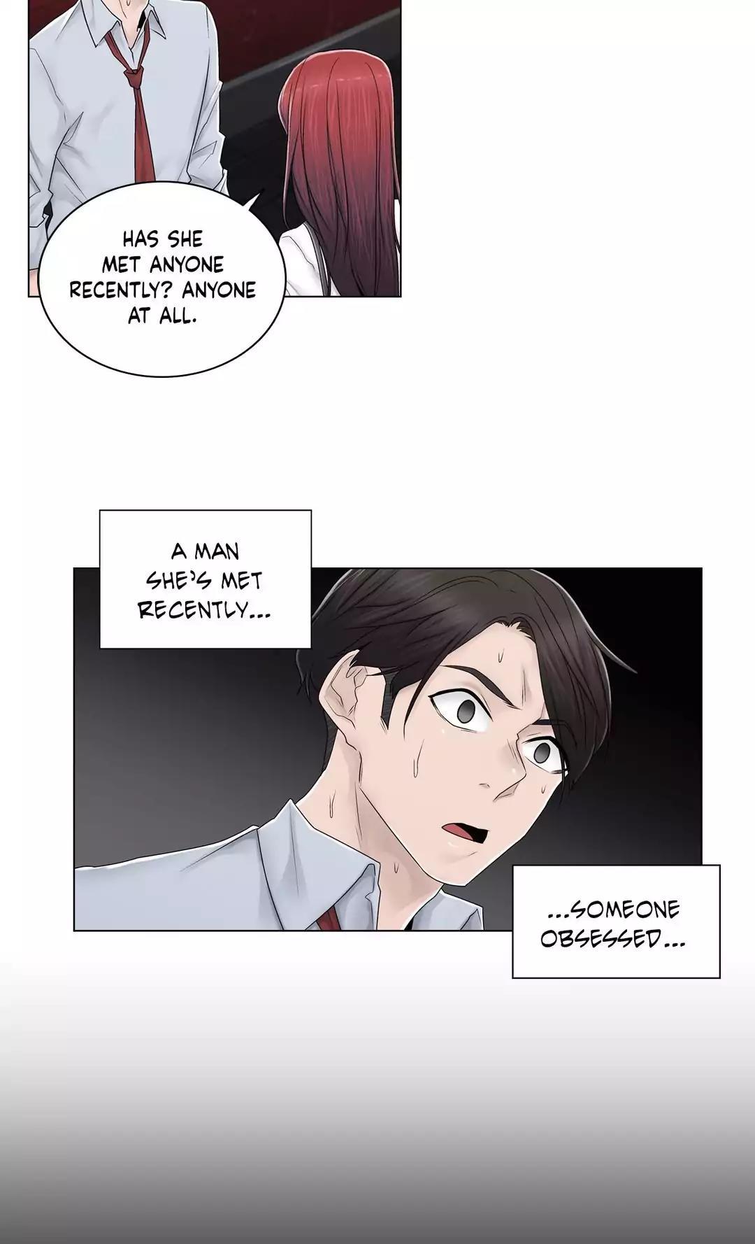 Miss Mystic Chapter 81 page 19 - Chapter 81