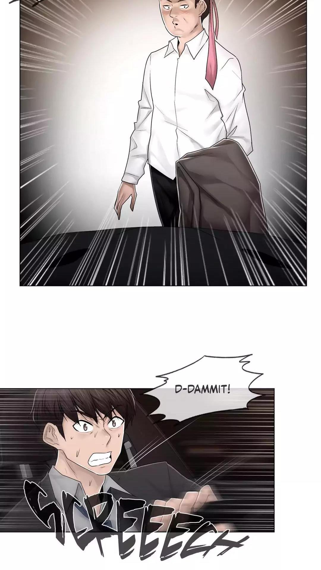 Miss Mystic Chapter 81 page 28 - Chapter 81