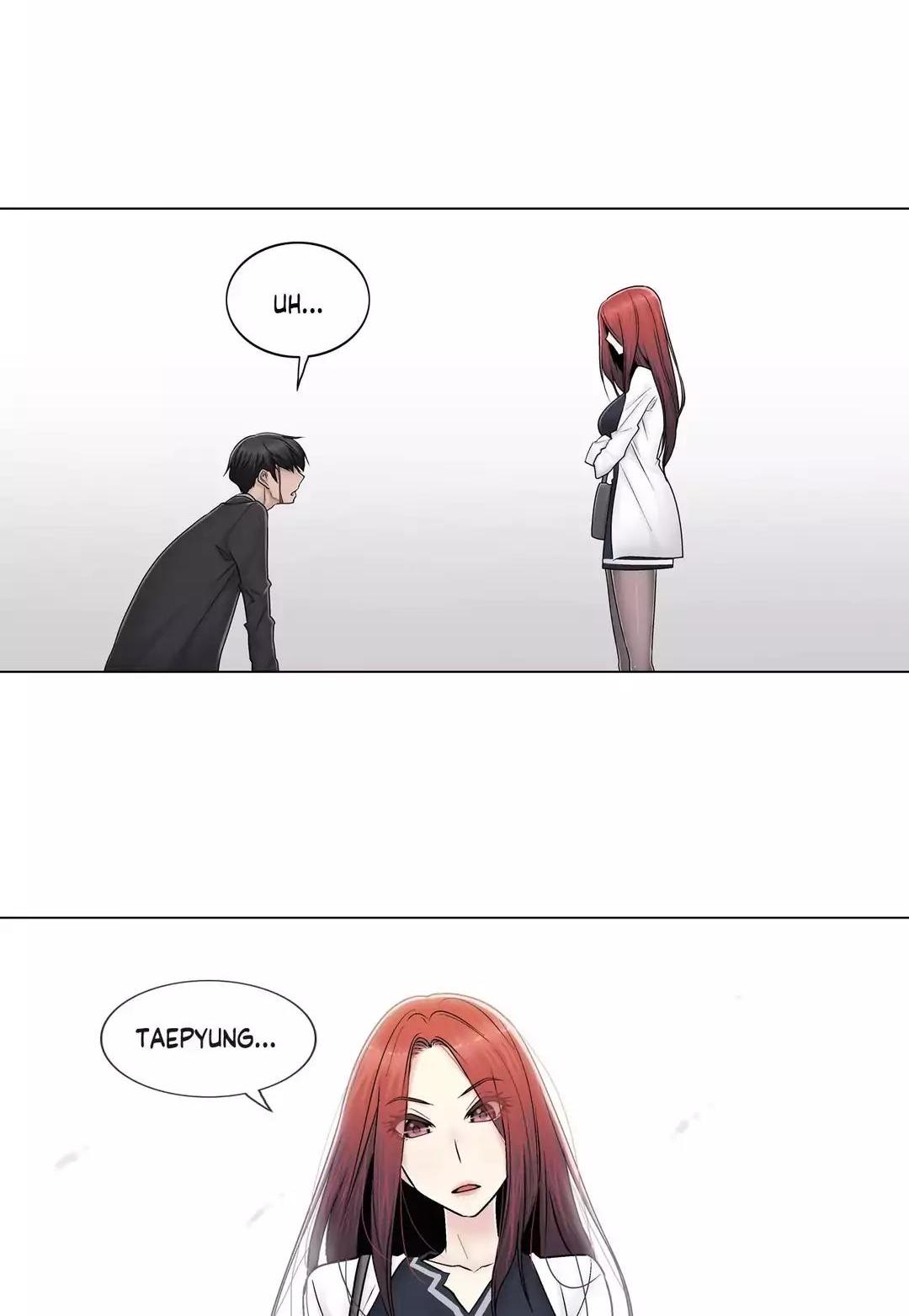 Miss Mystic Chapter 81 page 38 - Chapter 81