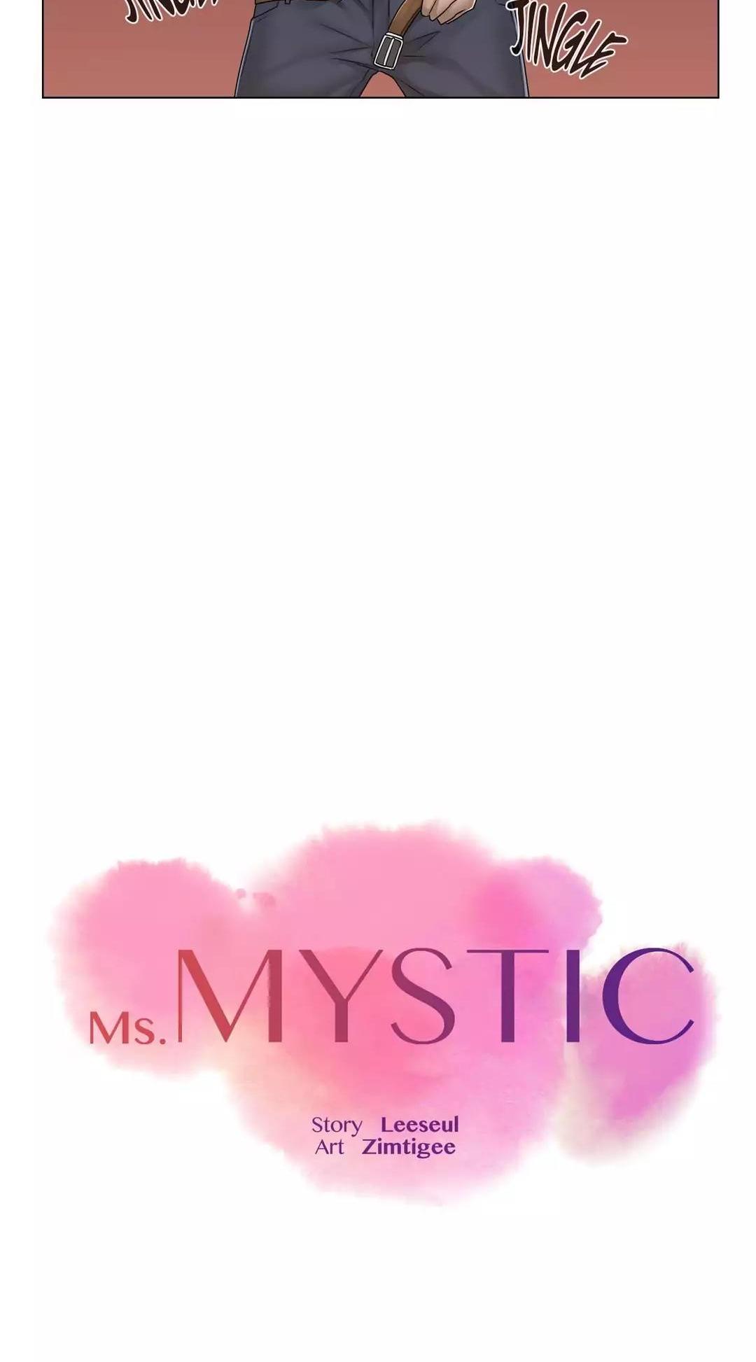 Miss Mystic Chapter 81 page 6 - Chapter 81