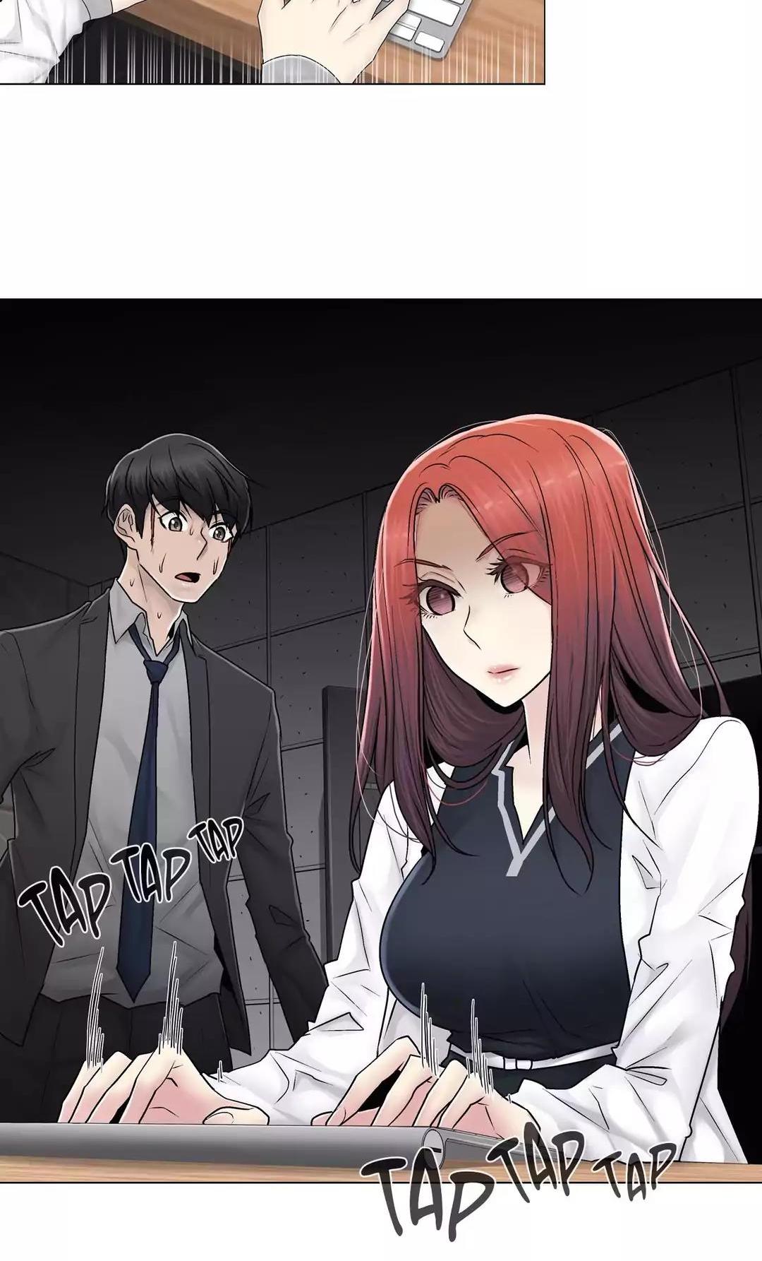 Miss Mystic Chapter 82 page 17 - Chapter 82