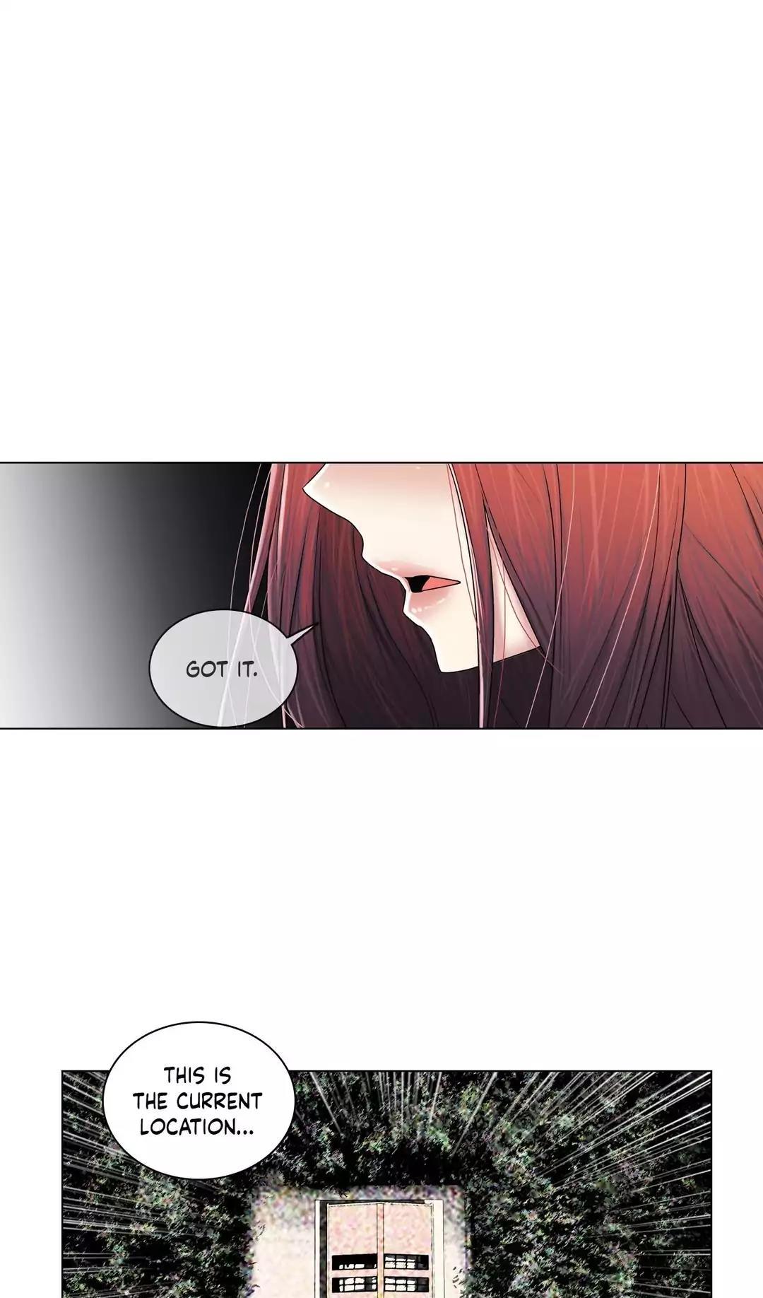 Miss Mystic Chapter 82 page 27 - Chapter 82