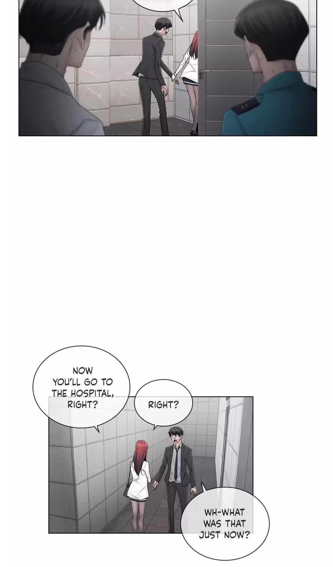 Miss Mystic Chapter 82 page 30 - Chapter 82