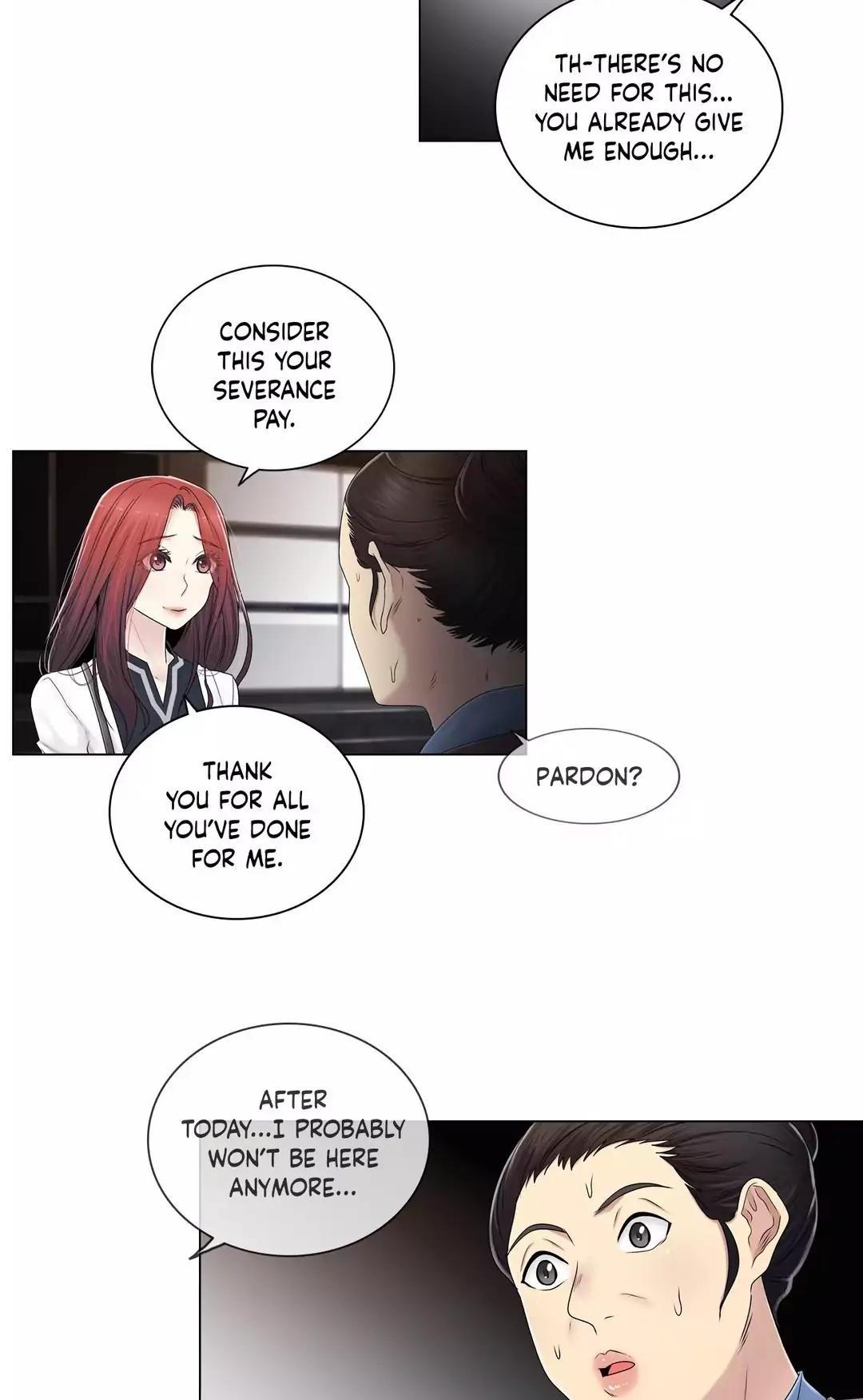 Miss Mystic Chapter 82 page 36 - Chapter 82