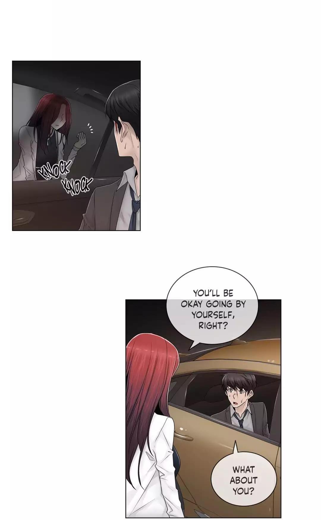 Miss Mystic Chapter 82 page 38 - Chapter 82