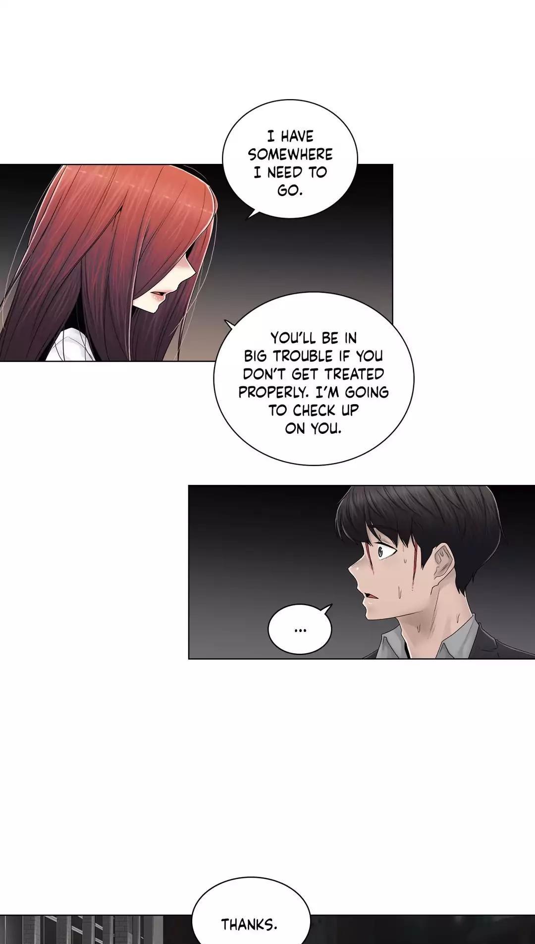 Miss Mystic Chapter 82 page 39 - Chapter 82