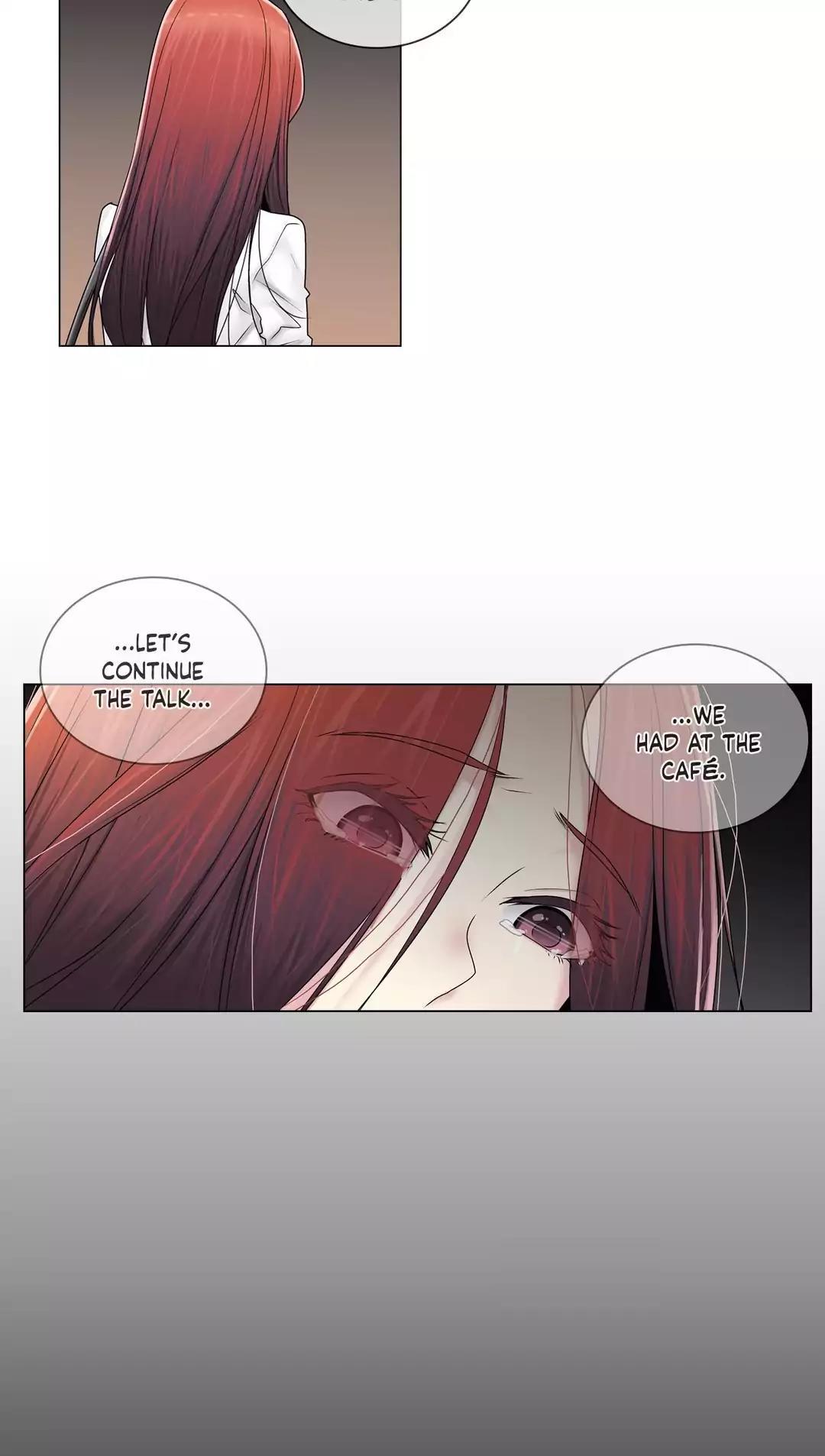 Miss Mystic Chapter 82 page 41 - Chapter 82