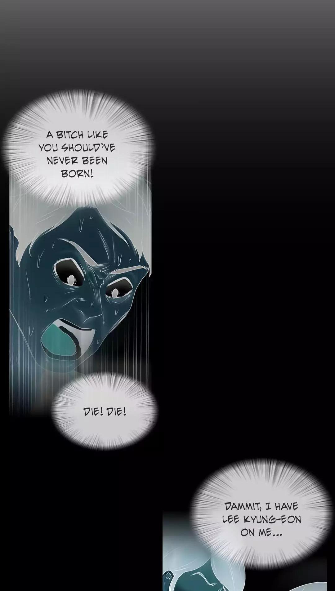 Miss Mystic Chapter 82 page 42 - Chapter 82