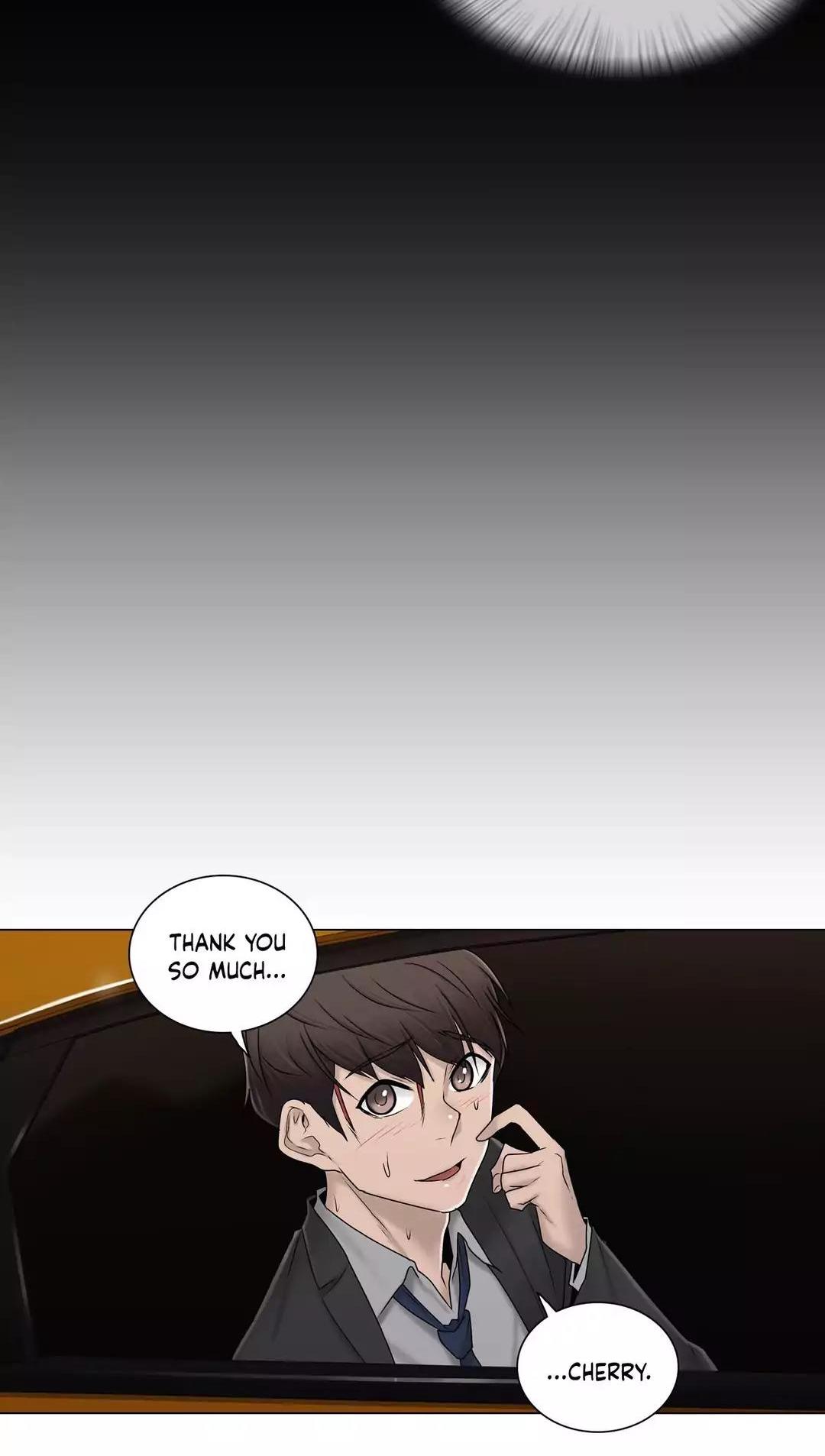 Miss Mystic Chapter 82 page 44 - Chapter 82