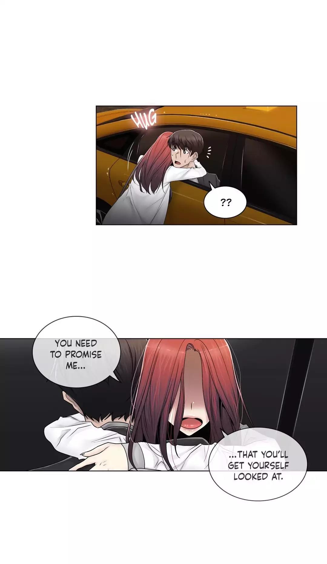 Miss Mystic Chapter 82 page 45 - Chapter 82