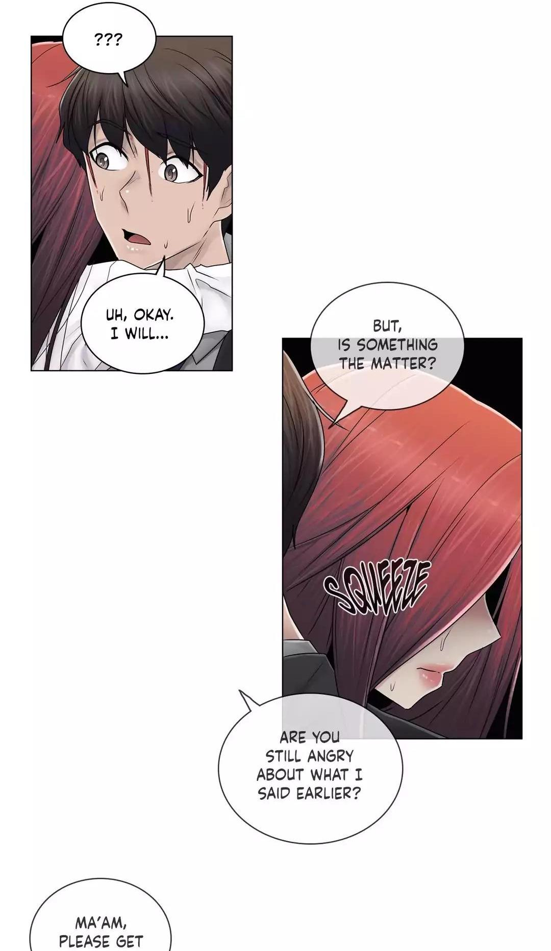 Miss Mystic Chapter 82 page 46 - Chapter 82