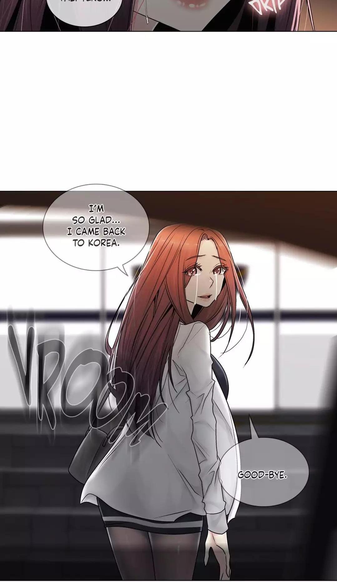 Miss Mystic Chapter 82 page 48 - Chapter 82
