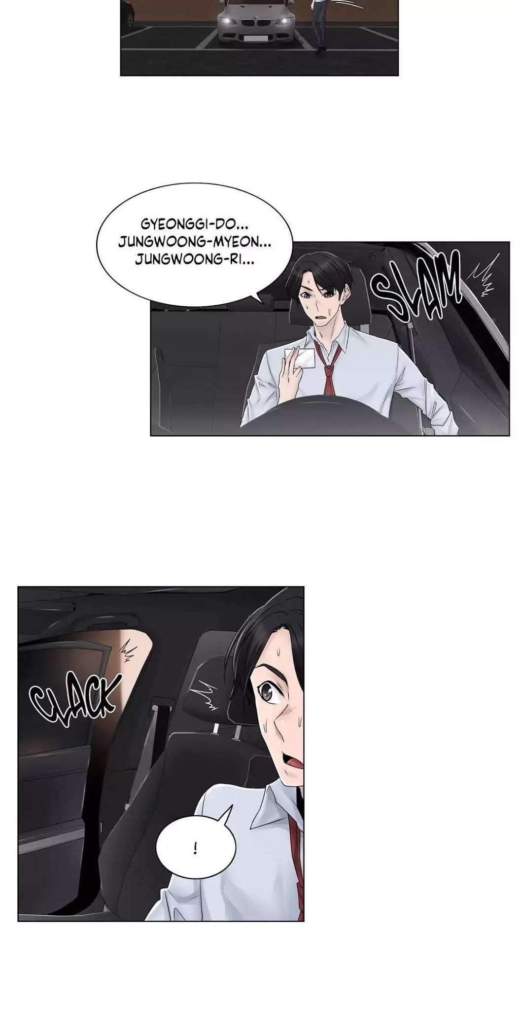 Miss Mystic Chapter 82 page 51 - Chapter 82