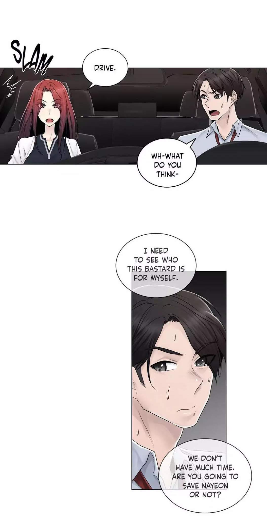 Miss Mystic Chapter 82 page 52 - Chapter 82