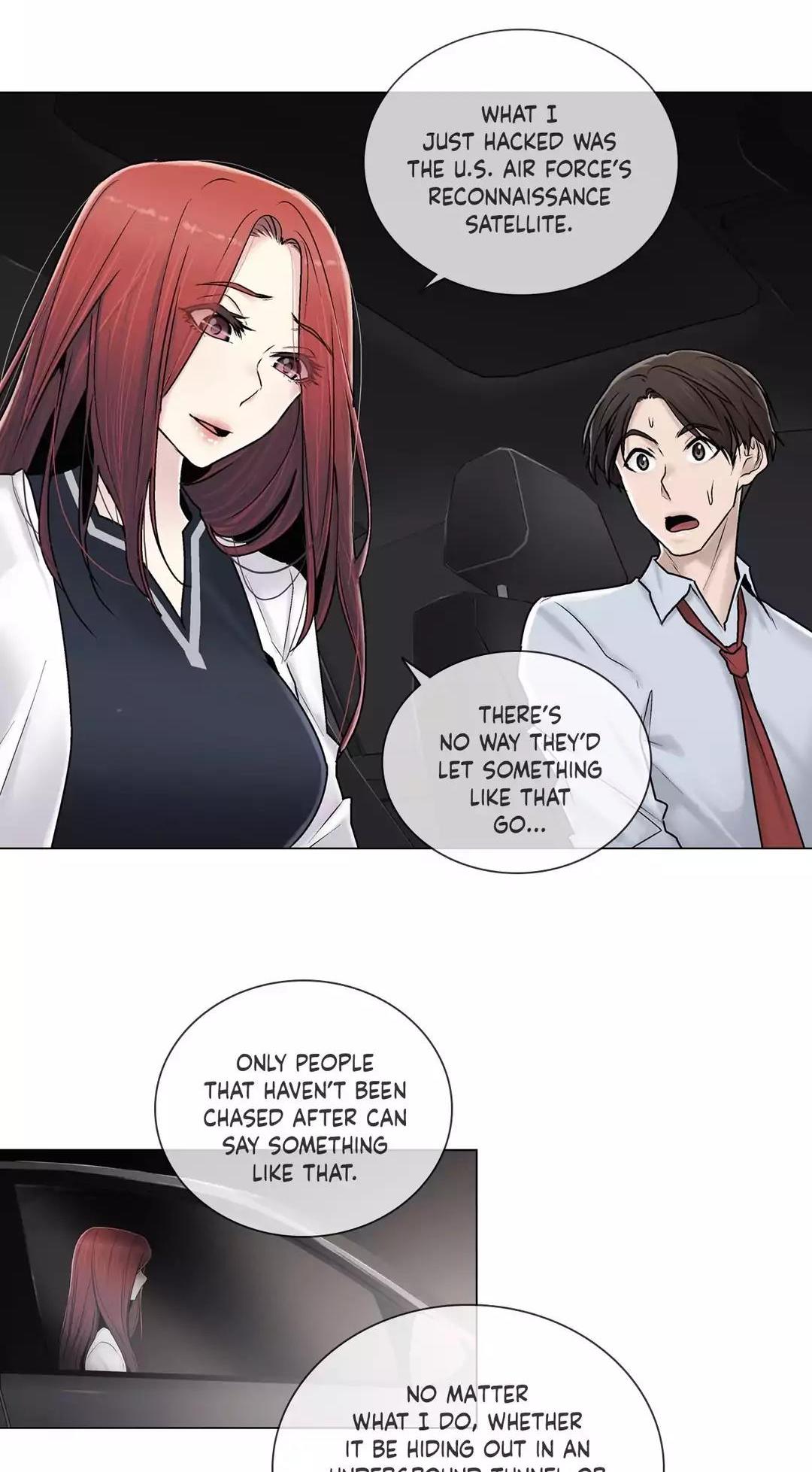 Miss Mystic Chapter 83 page 10 - Chapter 83