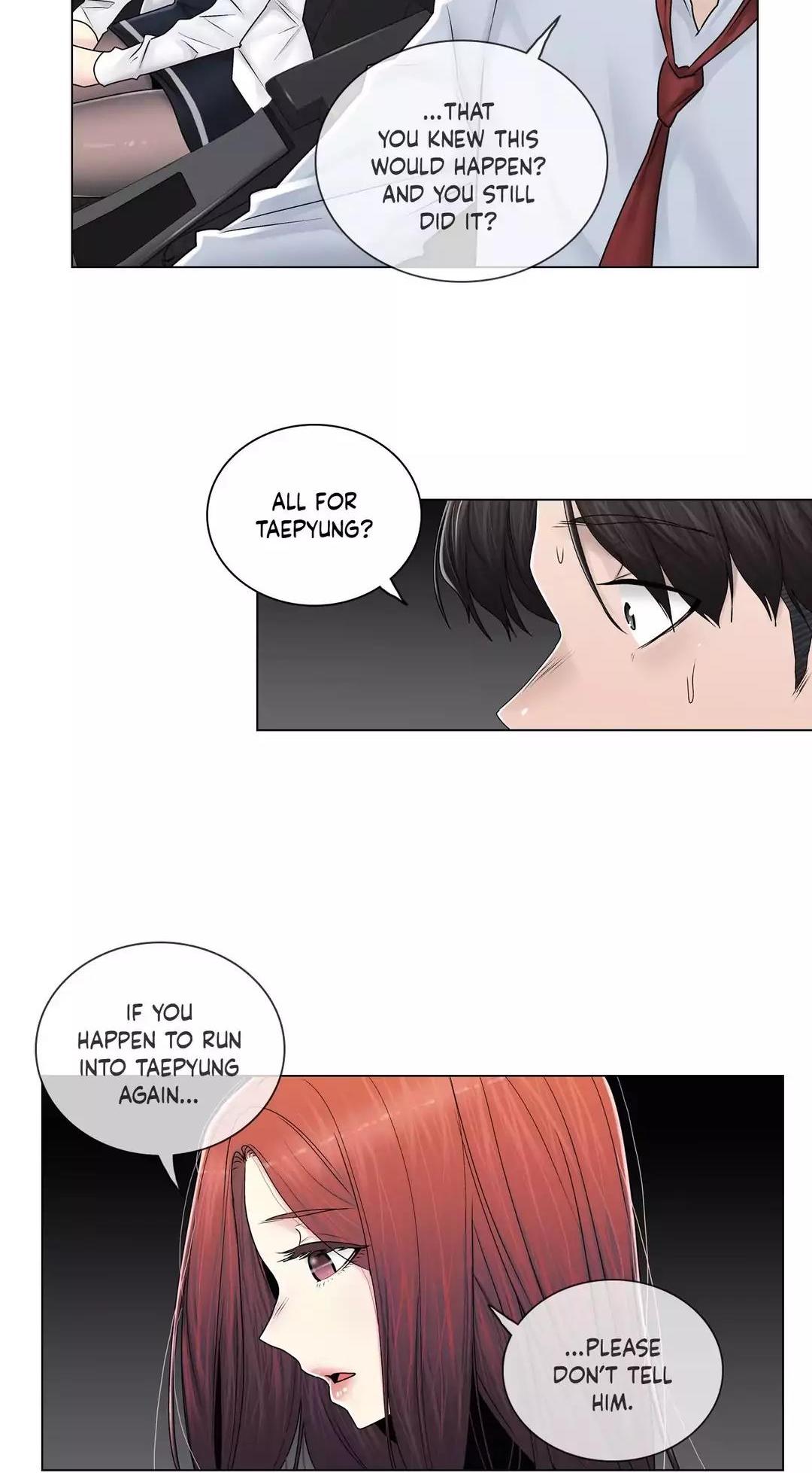 Miss Mystic Chapter 83 page 12 - Chapter 83