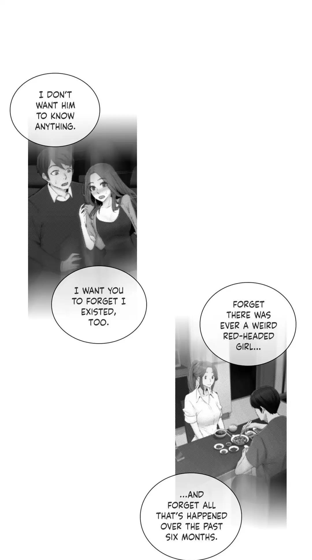 Miss Mystic Chapter 83 page 13 - Chapter 83