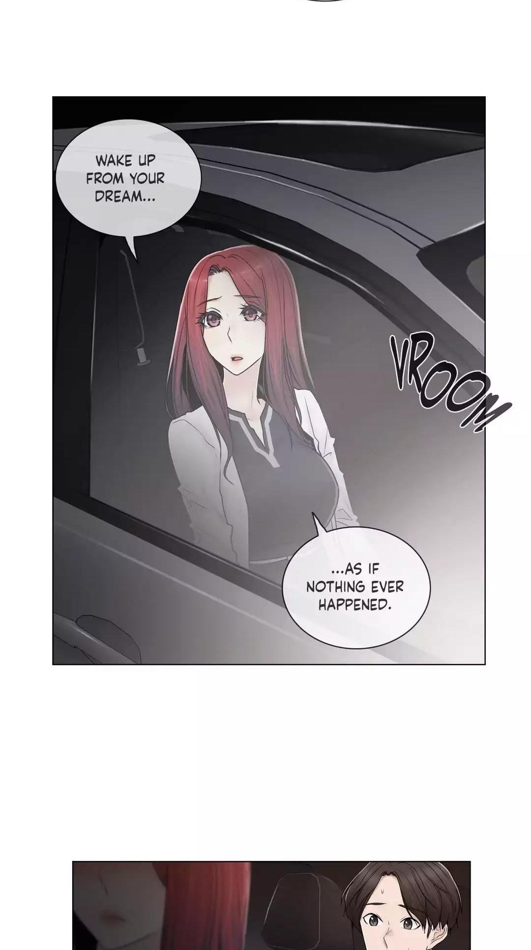 Miss Mystic Chapter 83 page 14 - Chapter 83