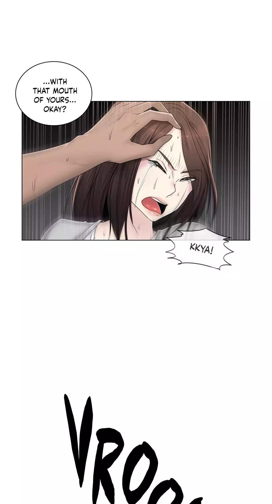 Miss Mystic Chapter 83 page 25 - Chapter 83