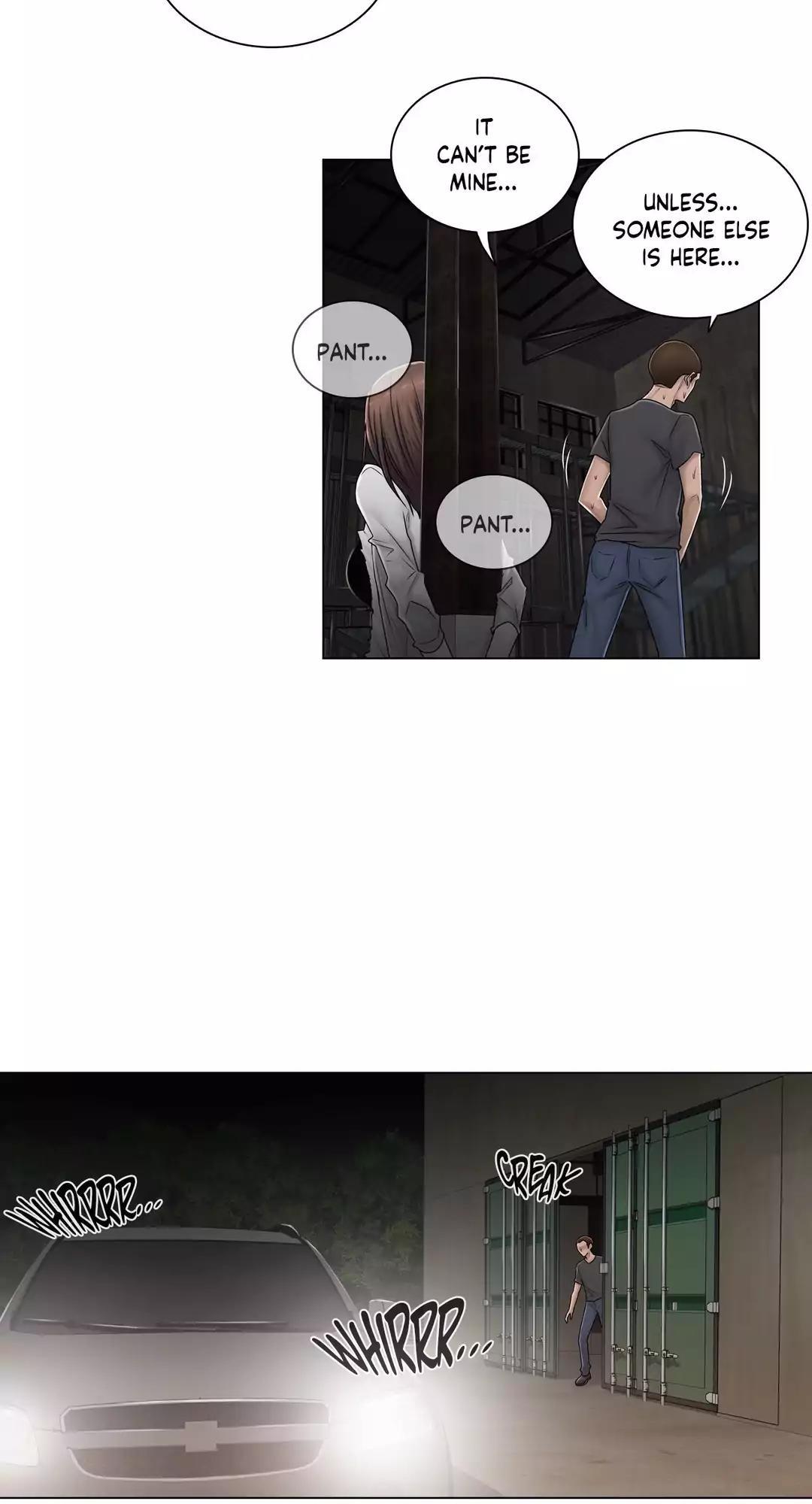 Miss Mystic Chapter 83 page 28 - Chapter 83