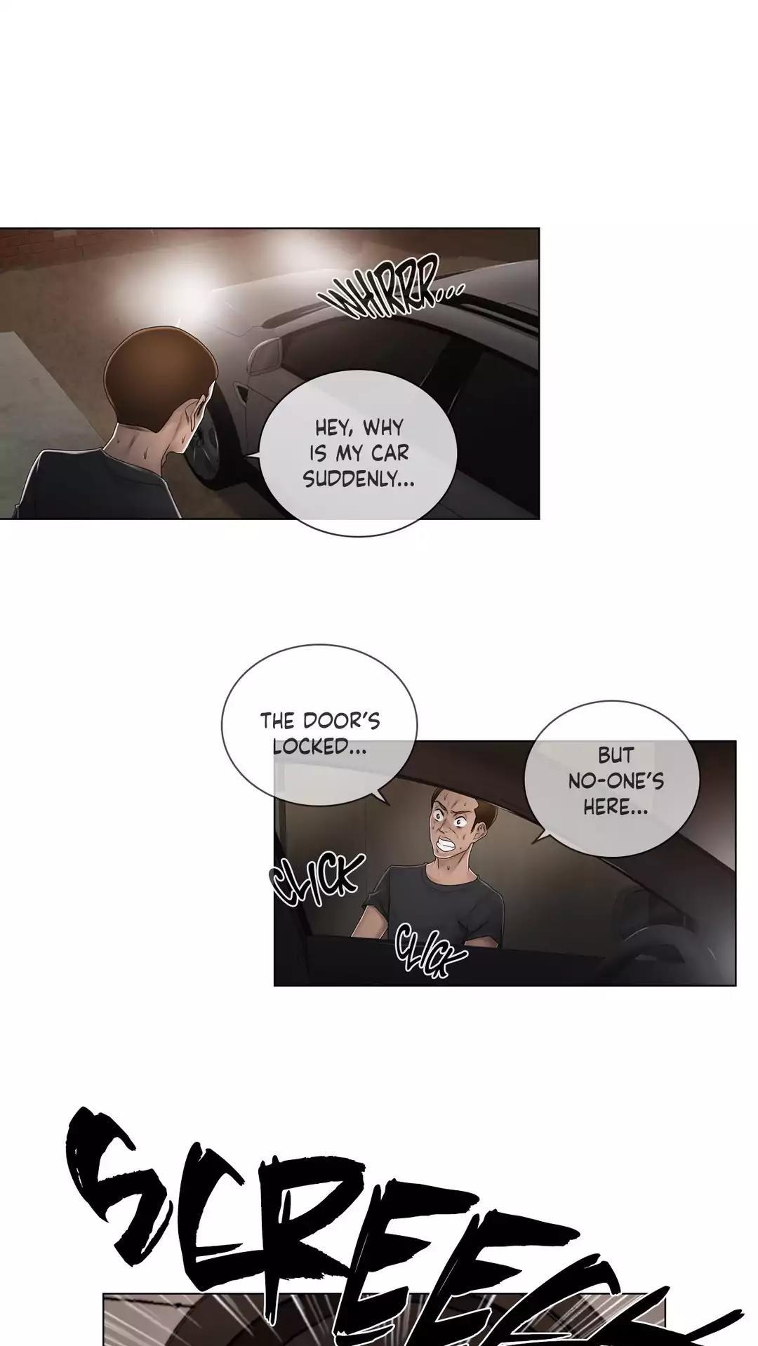 Miss Mystic Chapter 83 page 29 - Chapter 83