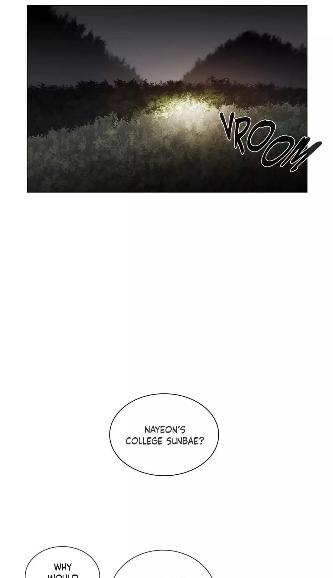 Miss Mystic Chapter 83 page 3 - Chapter 83