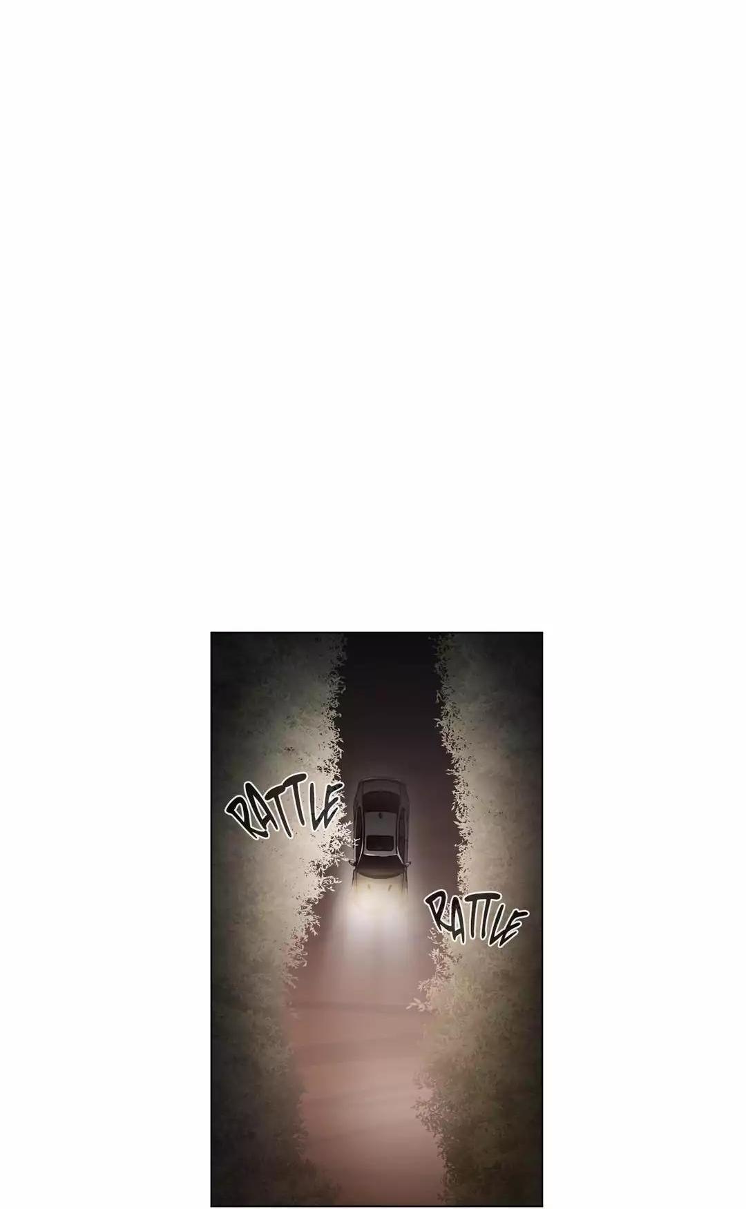 Miss Mystic Chapter 83 page 36 - Chapter 83