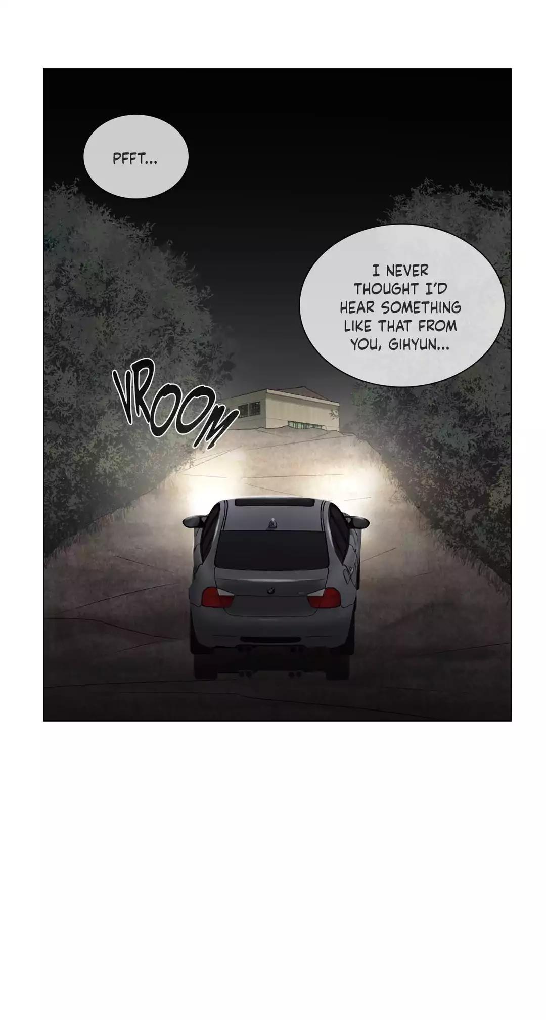 Miss Mystic Chapter 83 page 39 - Chapter 83