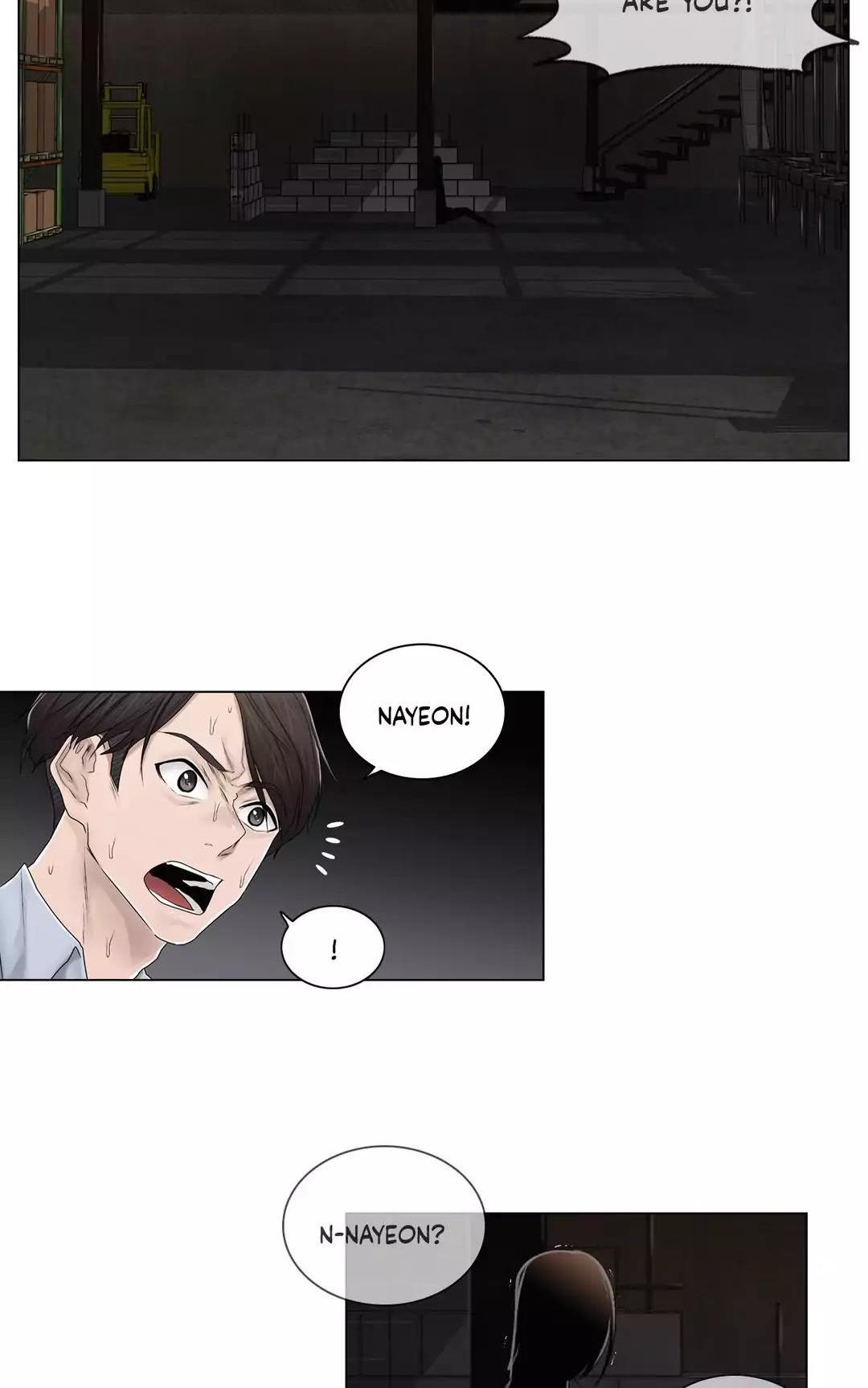 Miss Mystic Chapter 83 page 42 - Chapter 83