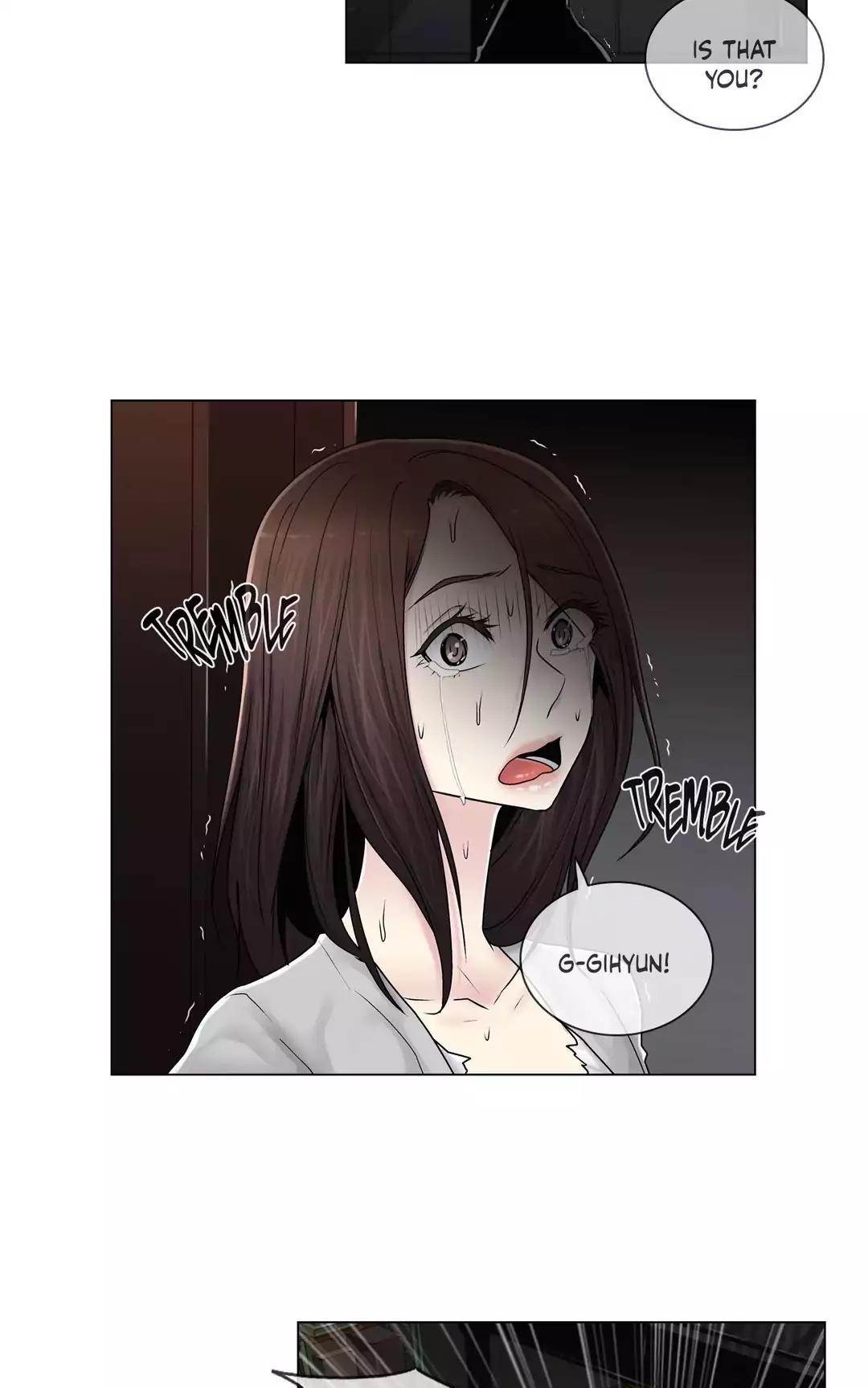 Miss Mystic Chapter 83 page 43 - Chapter 83
