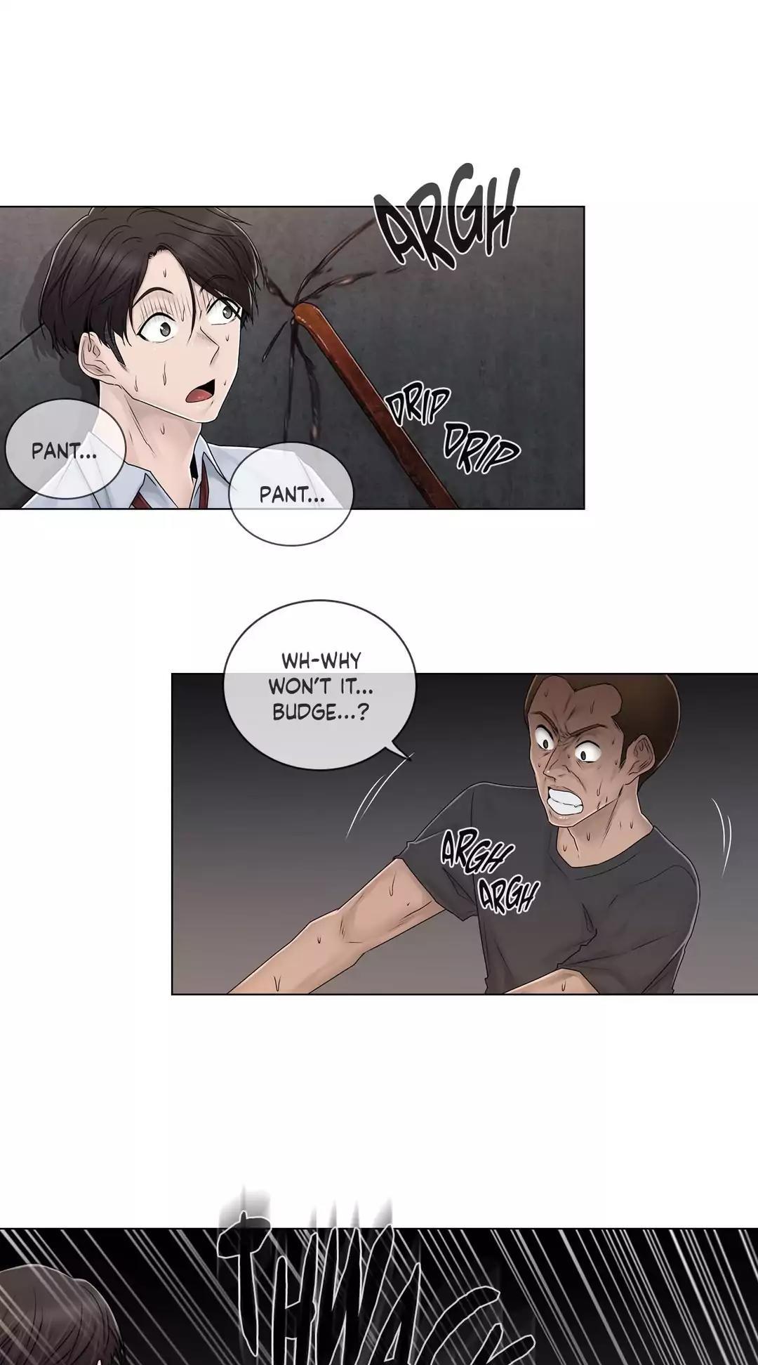 Miss Mystic Chapter 84 page 13 - Chapter 84